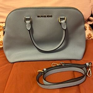 authentic mk bag